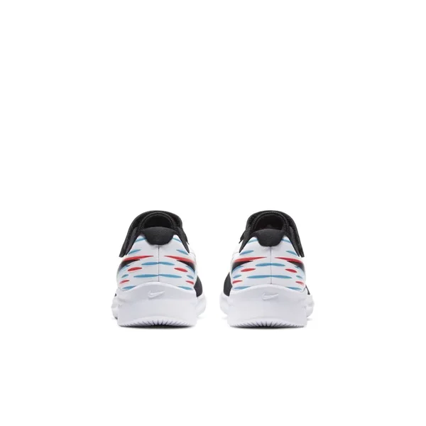 Nike Star Run 2 PSV CN8582-100 White-Black