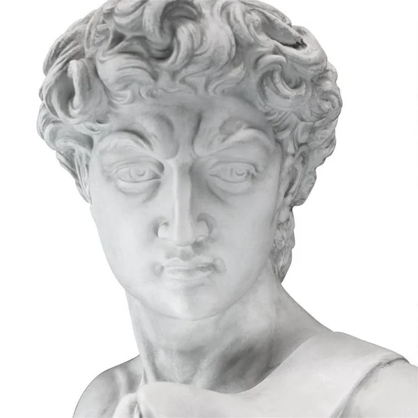 Design Toscano KY1303 Large Resin Michaelangelos David
