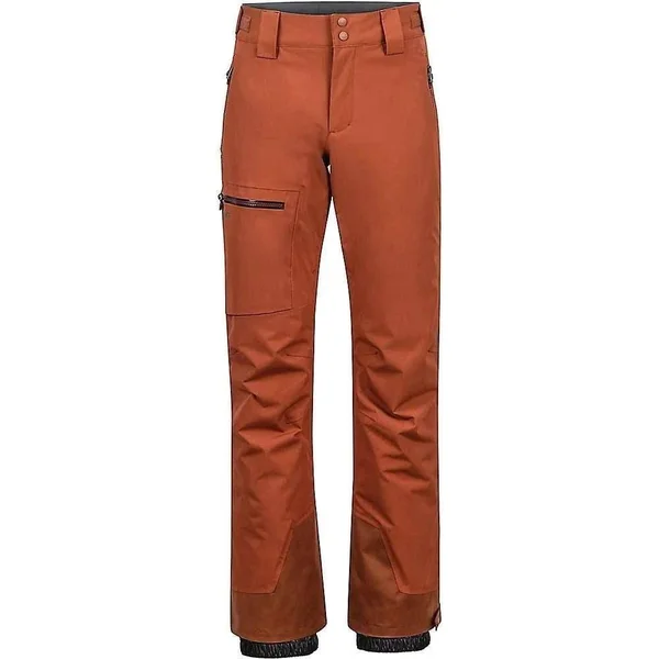 Marmot Men's Refuge Pant - XL - Black