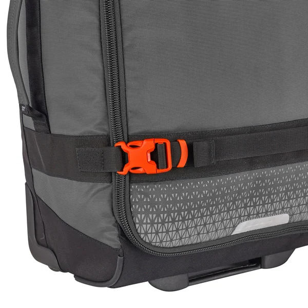 Eagle Creek - Expanse Wheeled Duffel Carry on Black