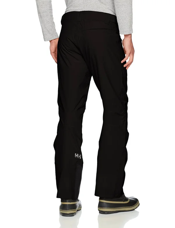 Helly Hansen Legendary Pant - Men's Black 2XL