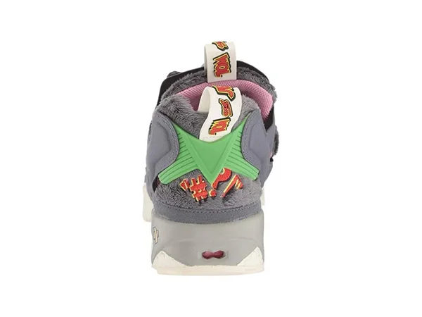 Reebok Tomu0026Jerry Instapump Fury OG - 11.5