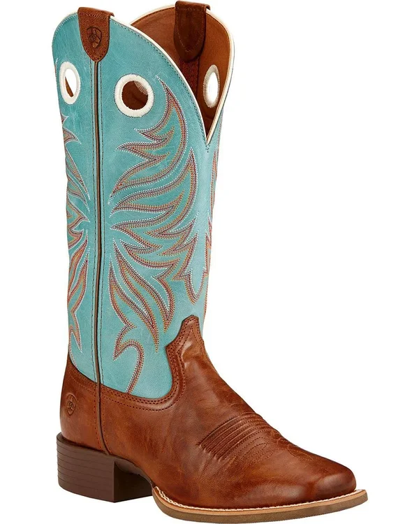 Ariat Round Up Ryder Women's Boot