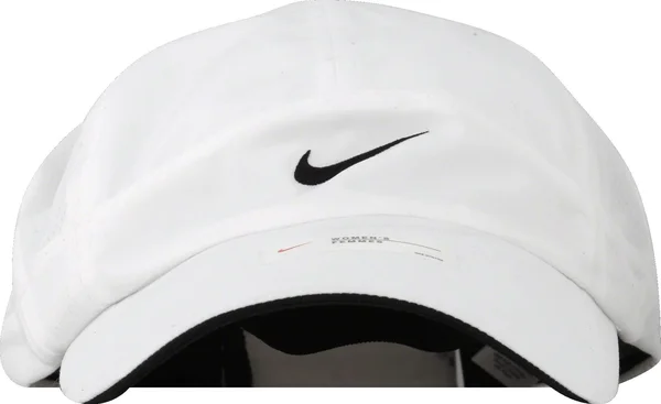 Nike Featherlight Women's Cap, White