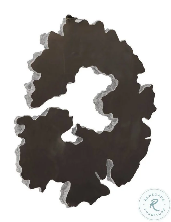 Lava Slice Wall Art - Large, Phillips Collection PH97071