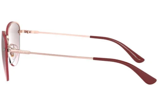 Vogue Eyewear VO4156S 50757A Rose Gold