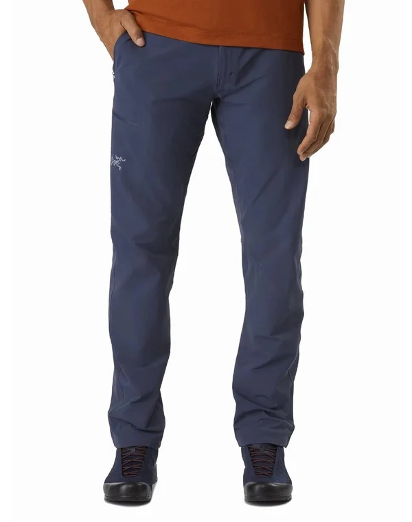 Arc&teryx Men's Gamma LT Pant, Exosphere, Size XL
