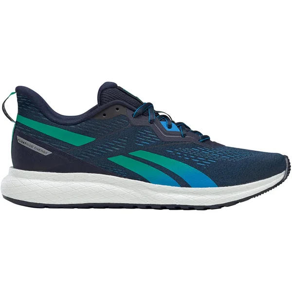 Reebok Forever Floatride Energy Shoes 2 Blue Green White - 42.5