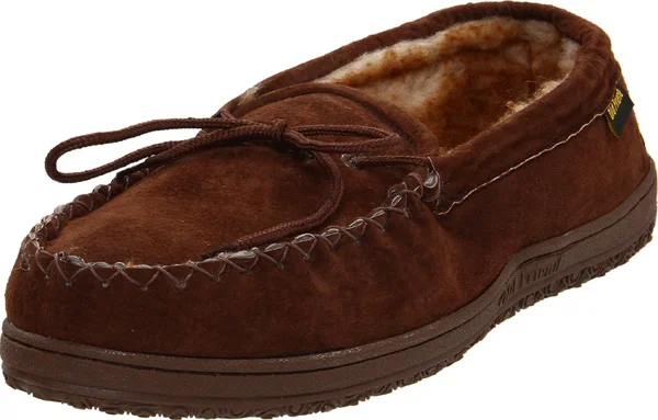 Old Friend Washington 12 Men's Chocolate