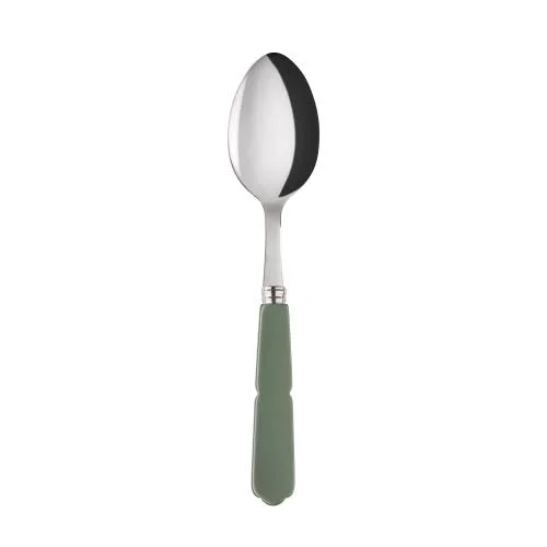 Set of 4 Sabre Gustave Moss Soup Spoon