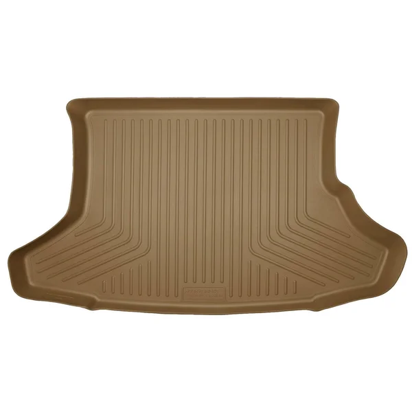 Husky Liners 48651 - WeatherBeater Trunk Liner