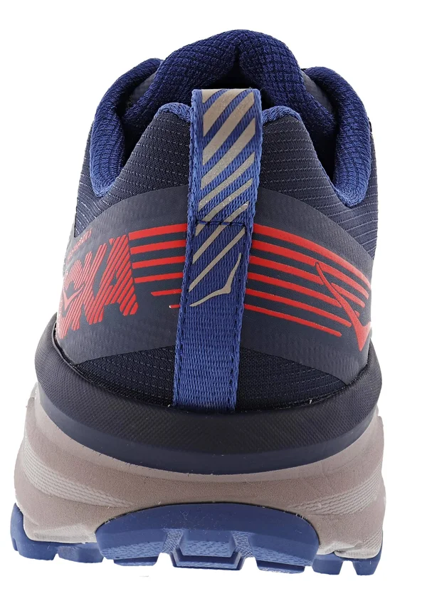 Hoka One One Men's Challenger ATR 5 Ebony - Black, 9
