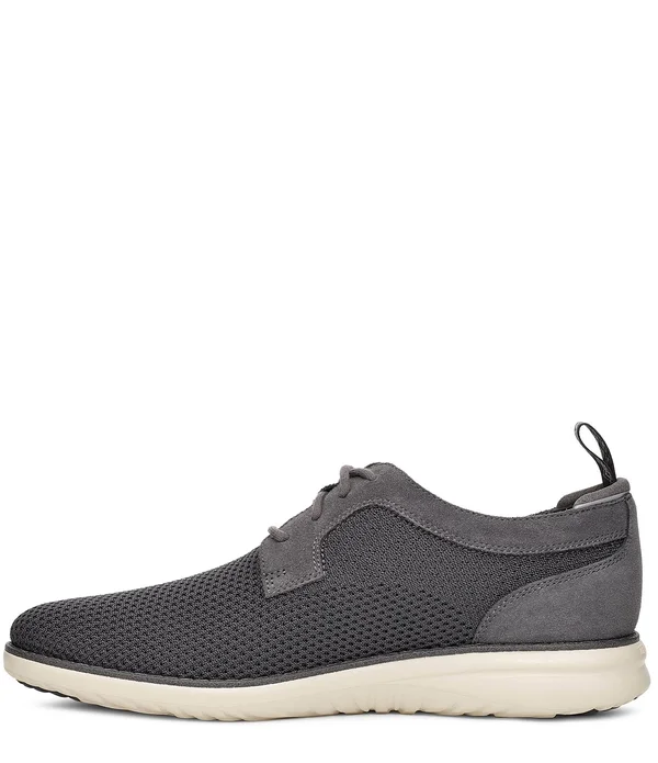 Ugg Union Derby Hyperweave Seal - Men's, Size: 9