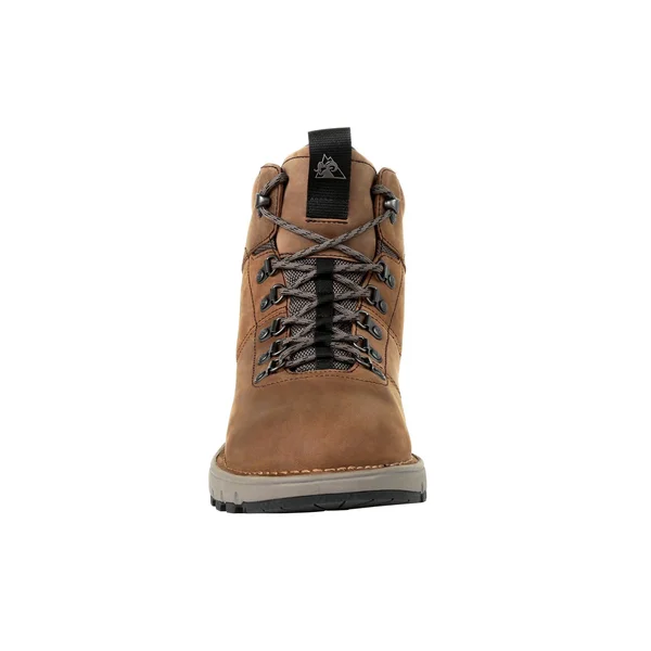 Men's Rocky Legacy 32 Outdoor Waterproof Boot - Size: 10.5, Brown