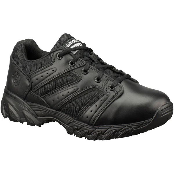 Original Swat Chase Low - Men's Black