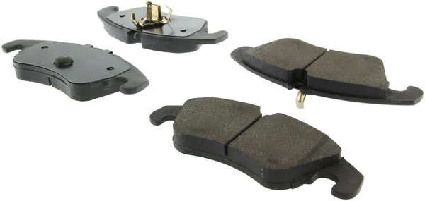 StopTech 305.13221 - Street Select Brake Pads