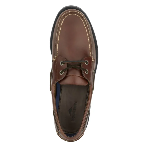 Men's Dockers, Castaway Boat Shoe 12