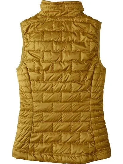 Patagonia Women's Nano Puff Vest