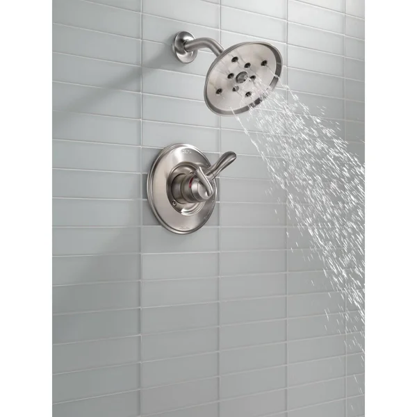 Delta T17094-CZ Linden Monitor 17 Series Valve Only Trim, Champagne Bronze