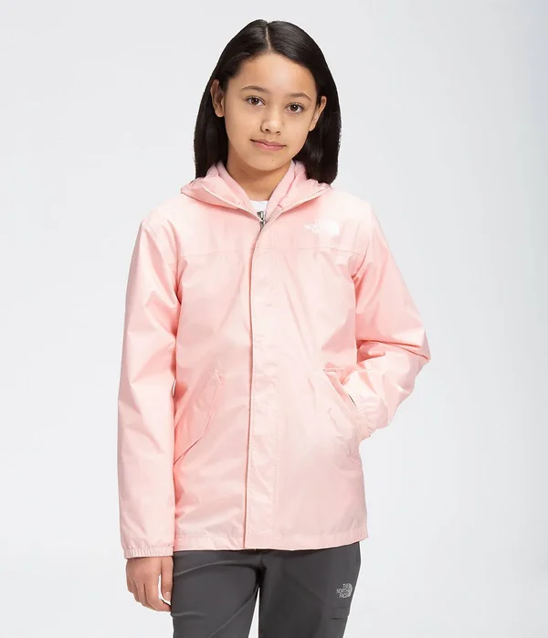 Youth Stormy Rain Triclimate0174 0A3YAJ WC6 Xxs