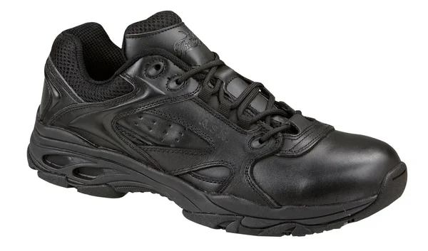 Thorogood ASR Composite Toe Oxford 804-6522 - Men's, Size: 10.5, Black