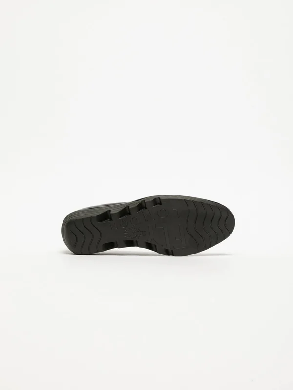 Fly London Pump Wedge