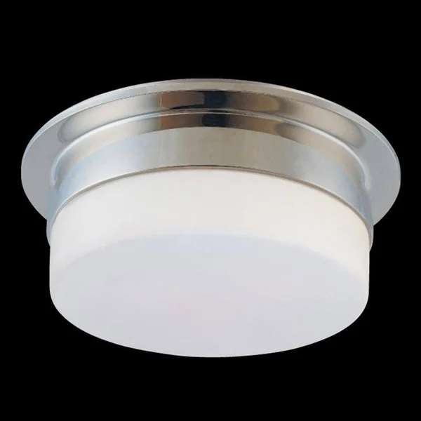 Sonneman 3742.35 - Flange 12x22 Surface Mount, Polished Nickel