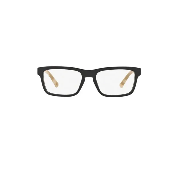 Burberry Eyeglasses Black Be2226 3600 55 mm