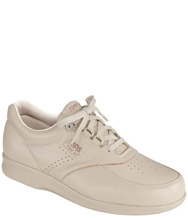 SAS Shoes Men's Time Out - Bone