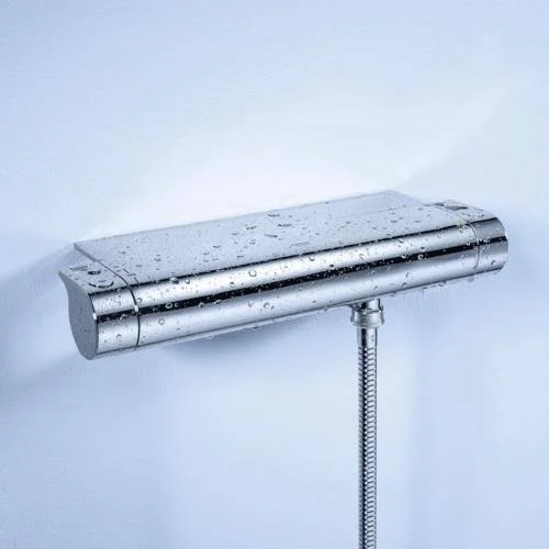 Grohe Grohtherm 2000 - Thermostatic Shower Mixer DN 15 34469001