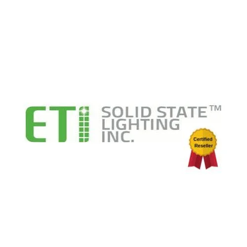 ETI 8inch, 10inch Color Preference Downlight, 0-10V Dimmable 53189111