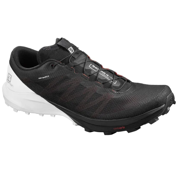 Salomon Men's Sense 4 /Pro Trail Running
