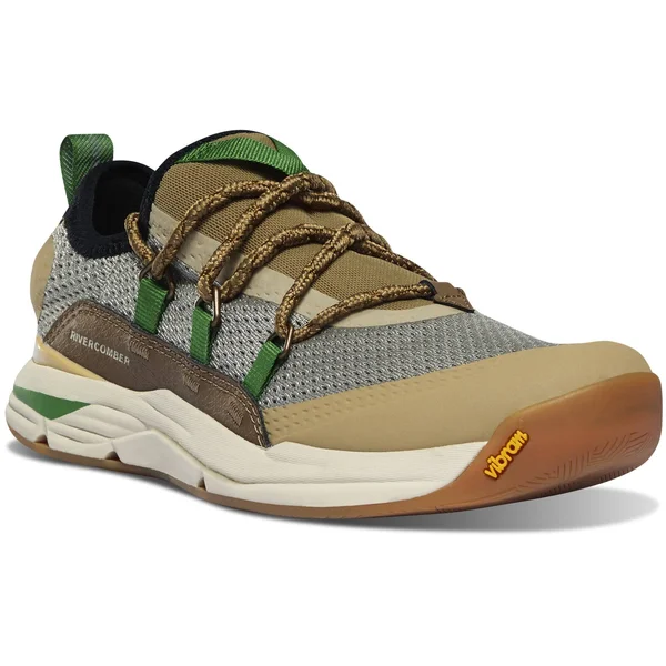 Danner Women's Rivercomber 3 in. Shoe 7.5 Bronze - Birch M