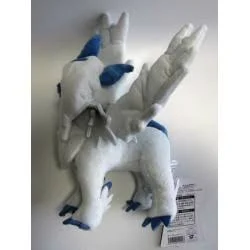 Pokemon Center Megaabusoru Plush Doll, 9x22