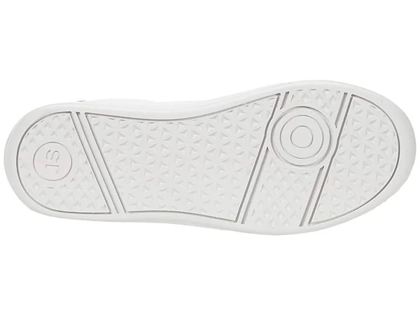 Stride Rite Made2Play Maci Sneaker, Girl's, Size: 2.5, White