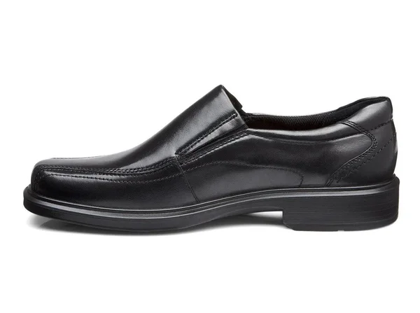 ECCO Men's Helsinki Bicycle Toe Slip On Shoes - Size: 46 M, Cocoa Brown