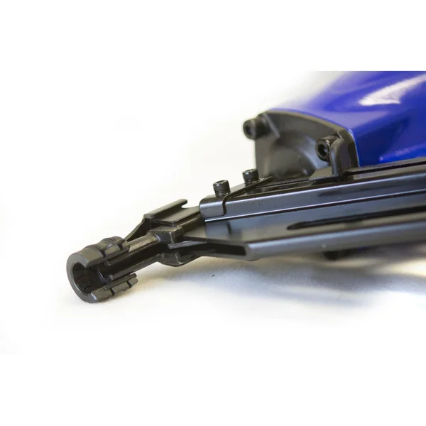 Wen 61798 Pneumatic Clipped Head Framing Nailer - 34