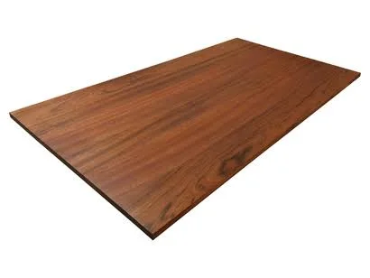 Brazilian Cherry (Jatoba) Tabletop - Customize & Order Online - 79x22