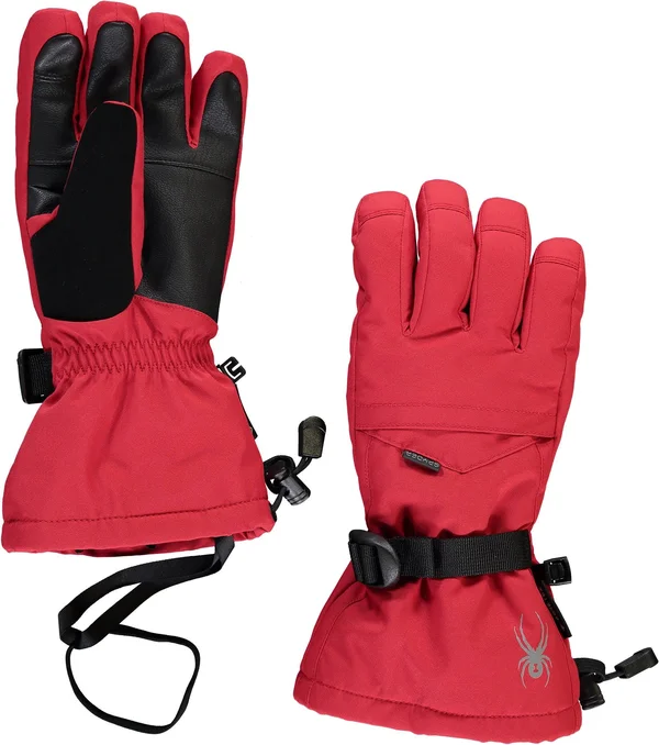 Spyder Synthesis GTX Glove Women's Black