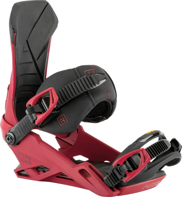 Nitro Team Red L Men