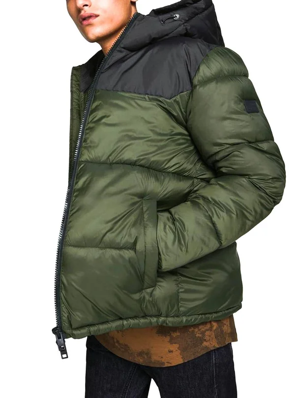 Jack & Jones Rew Puffer M