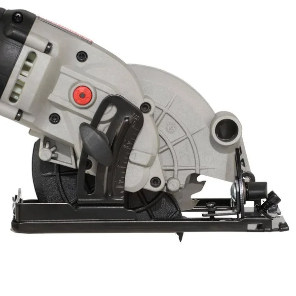 Worx WX429L Worxsaw Compact Circular Saw - 4-1/2x22