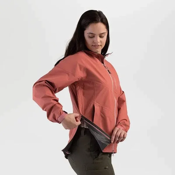 Outdoor Research Aspire Jacket - Women's Alpenglow - S