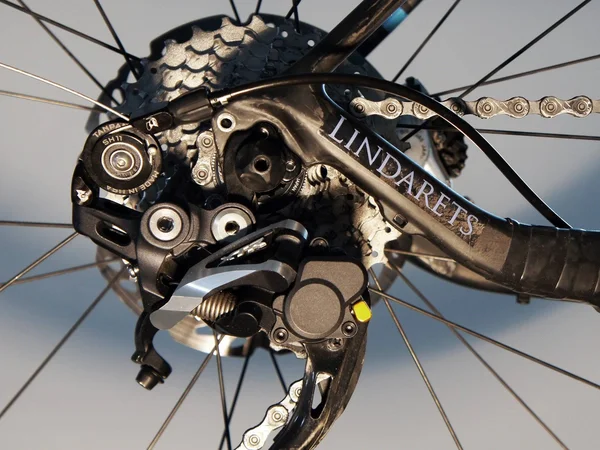 Wolf Tooth Components Tanpan 10 Speed Conversion