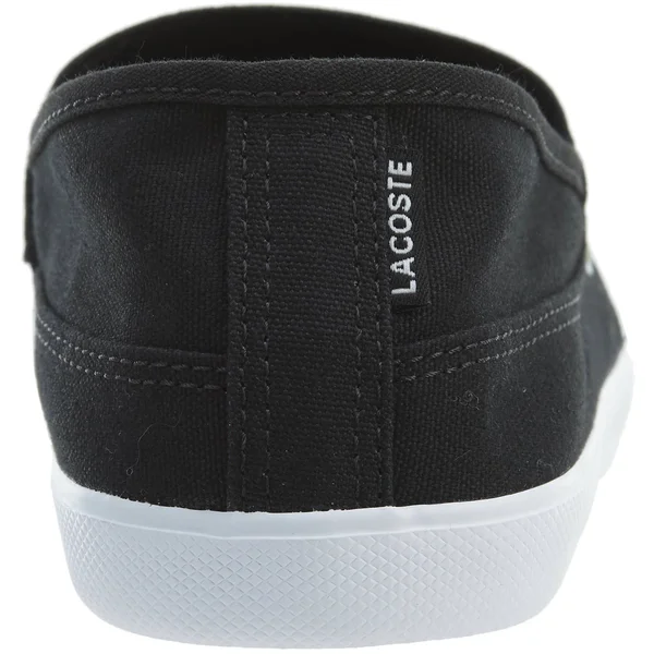Lacoste Marice Bl 2 Cam Black, 9
