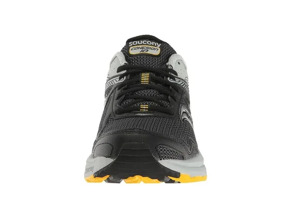 Saucony Cohesion TR 10, Men's, Black