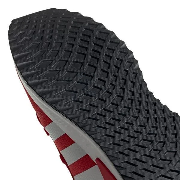 Adidas U_Path Run Shoes Men's - Size: 10.5, Red