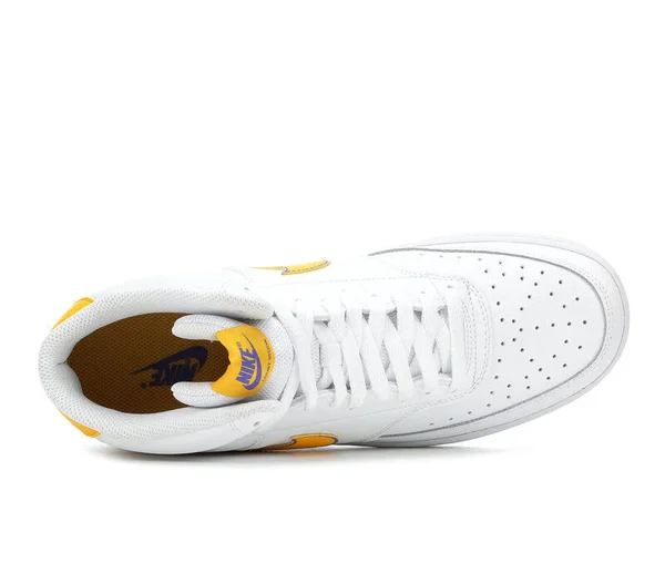 Nike Court Vision Mid 10