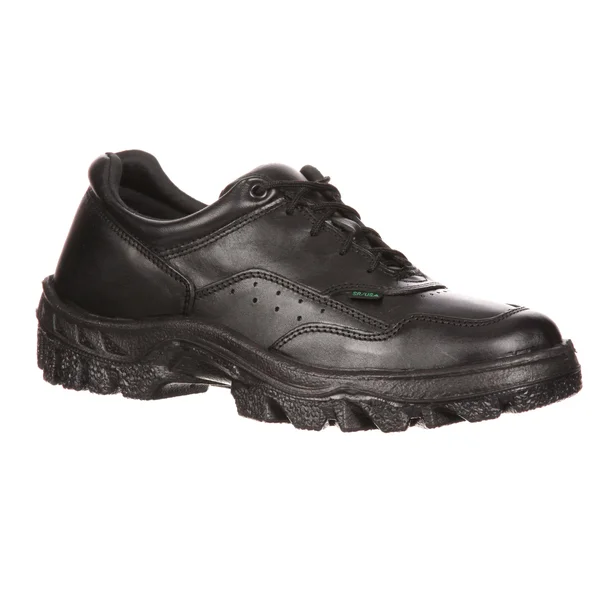 Rocky TMC Postal-Approved Duty Shoes Black