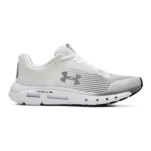 Under Armour Men's HOVR Infinite 3 Running Shoes - White